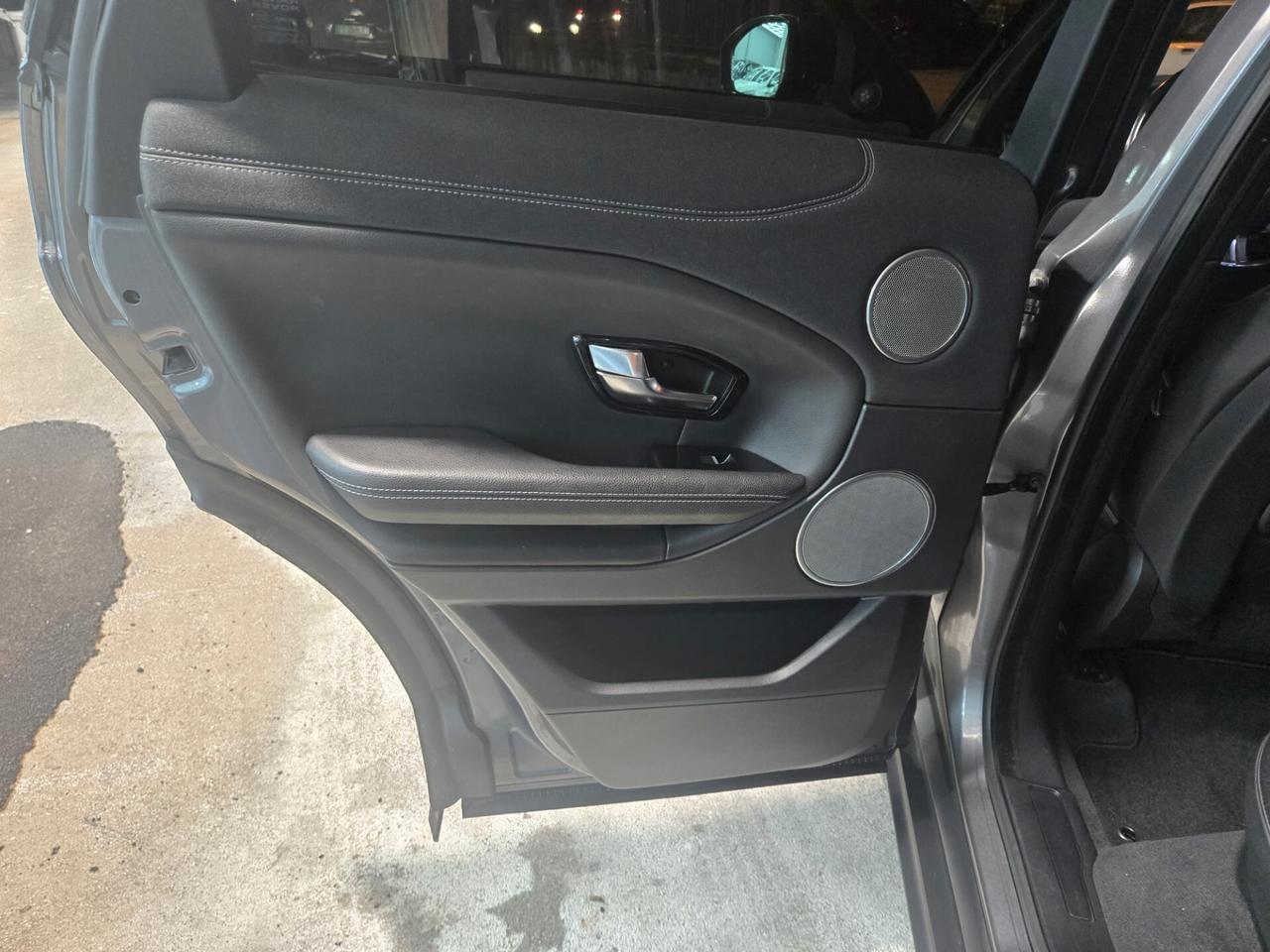 Land Rover Range Evoque 2.0 TD4 180 CV 5p. HSE Dynamic