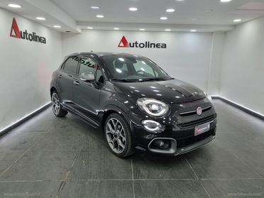 FIAT 500X 1.0 T3 120 CV Sport