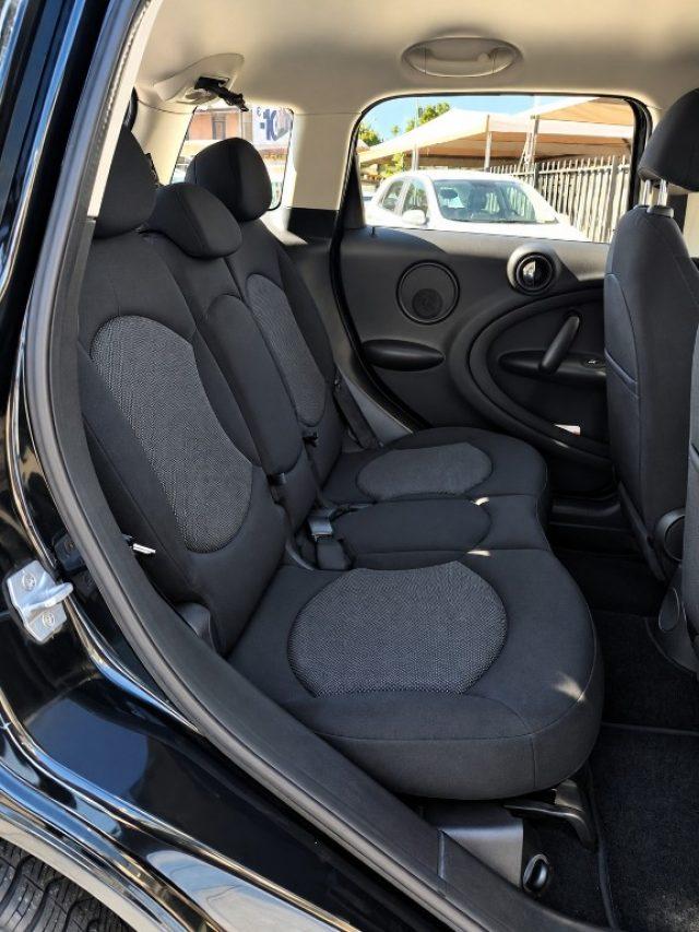 MINI Countryman Mini Cooper Countryman C. Vendita