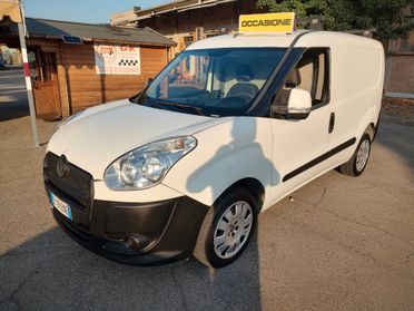 Fiat Doblo Doblò 1.4 T-Jet Natural Power PC-TN Cargo , BENZINA\METANO, OK NEOPATENTATI