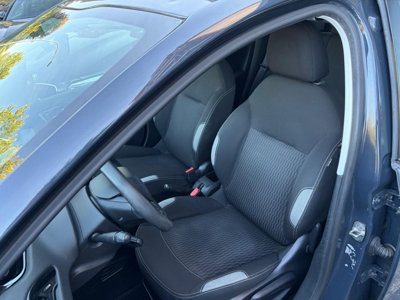 Peugeot 208 PureTech 68 5 porte Access