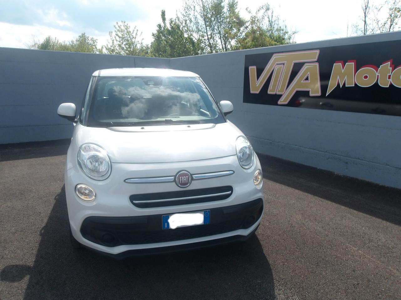 Fiat 500L 1.6 Multijet 120 CV Business