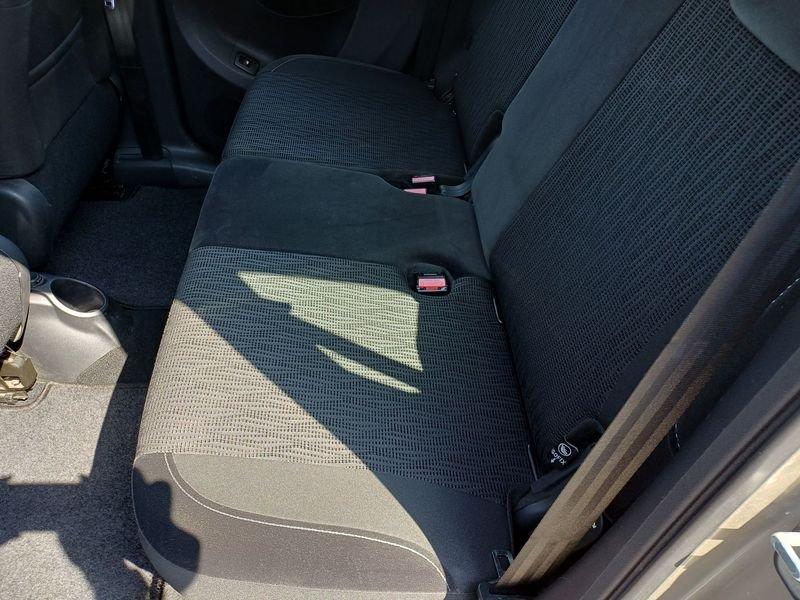 Citroën C3 Picasso C3 Picasso 1.6 hdi 16v GARANZIA-KM CERTIFICATI