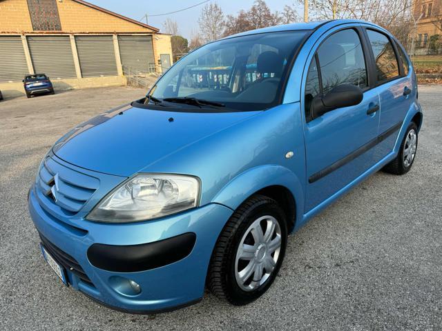 CITROEN C3 neopatentati Bellissima 1.4 Elegance Bi Energy M