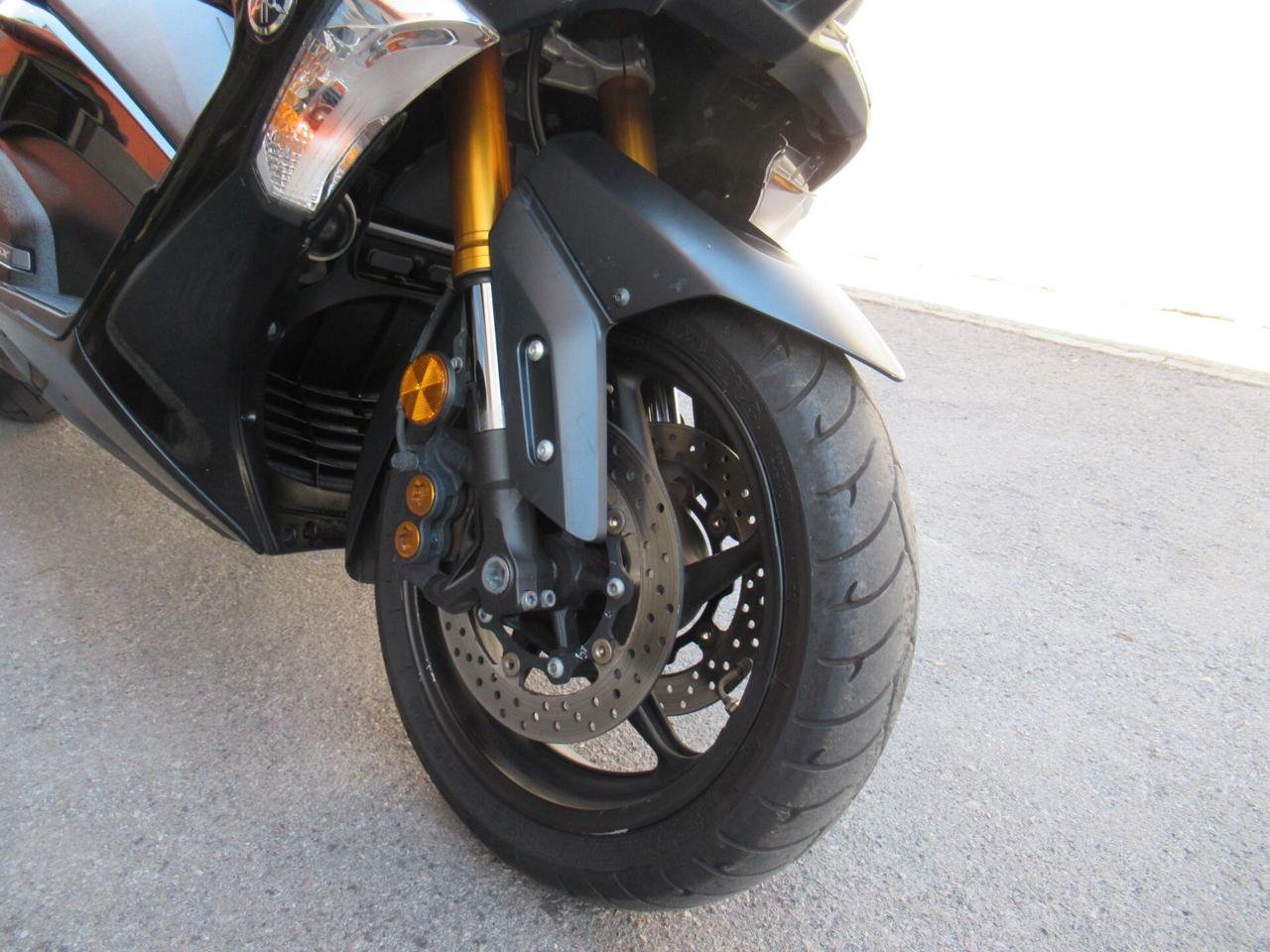 Yamaha T Max T-MAX SX