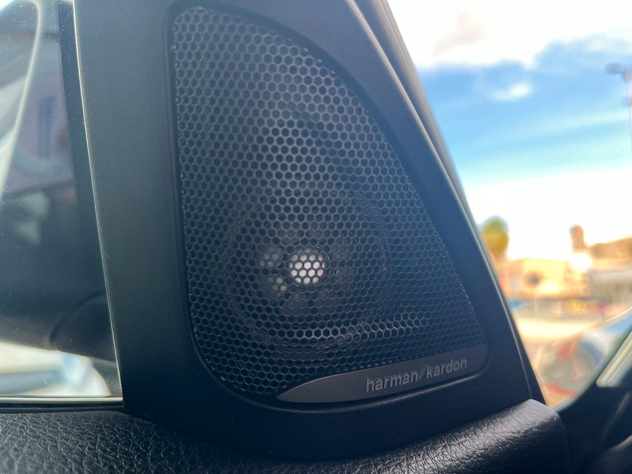 Bmw 320 320d 2.0 184cv Berlina Luxury