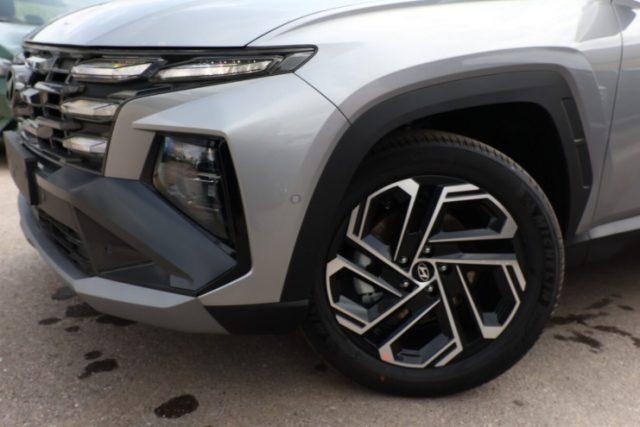 HYUNDAI Tucson 1.6 HEV aut.Exellence + Lounge e Premium Pack