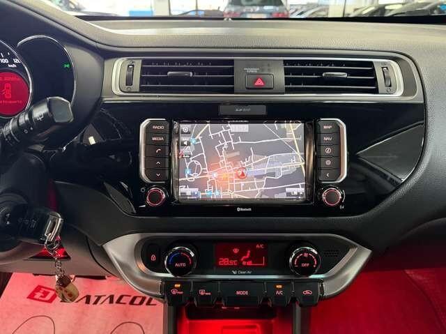 Kia Rio Rio 5p 1.4 crdi Cool + NEOPATENTATI +