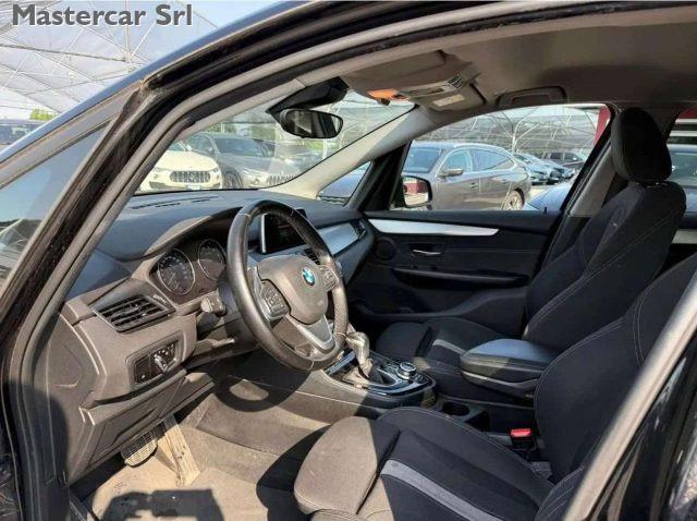 BMW 225 XE Active Tourer Business - FY949TL