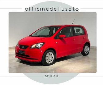 SEAT Mii 1.0 5 porte Style