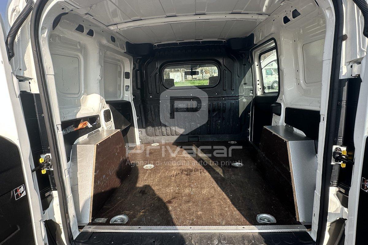 FIAT Doblò 1.4 PC-TN Cargo Lamierato