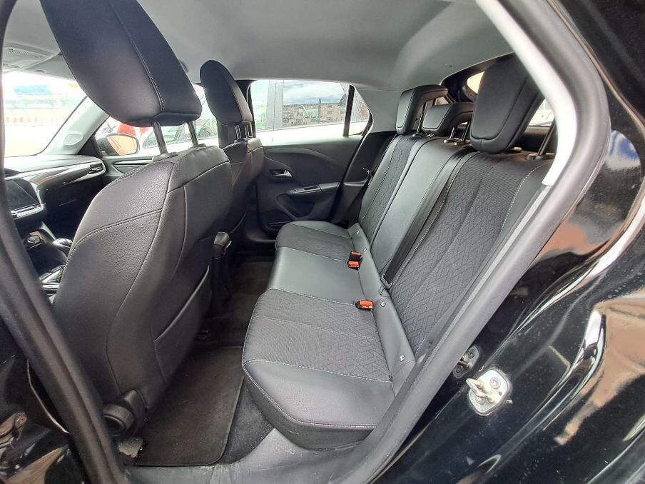 Opel Corsa 1.2 Elegance - OK NEOPATENTATI