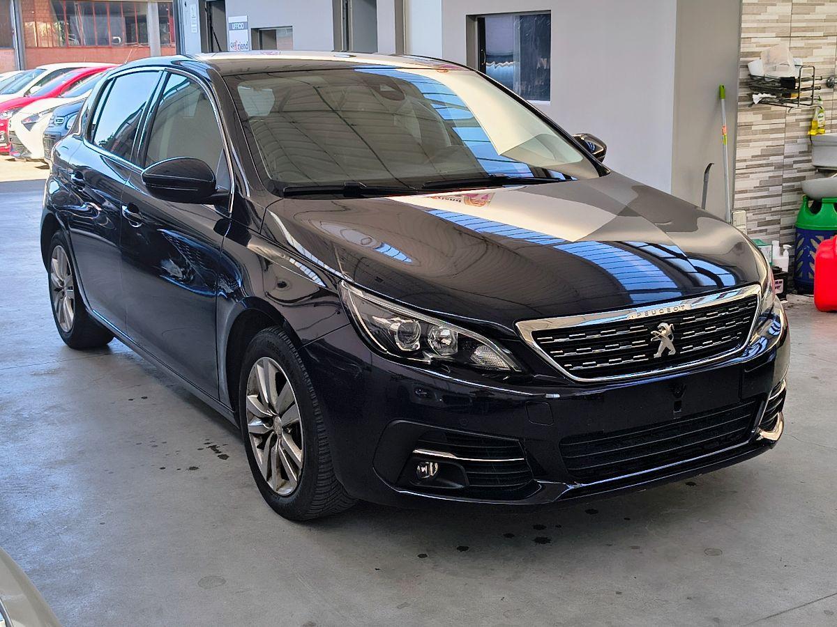 PEUGEOT - 308 - PureTech Turbo 130 S&S Allure