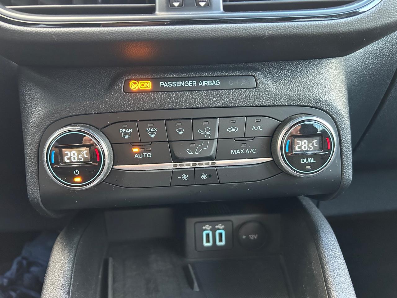 Ford Kuga 1.5 EcoBlue 120 CV aut. 2WD ST-Line