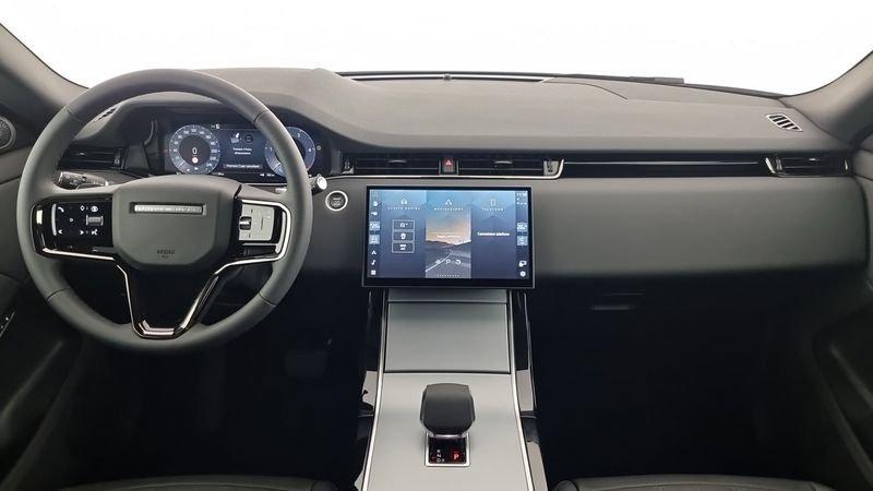 Land Rover RR Evoque 2.0D I4 163 CV AWD Auto S