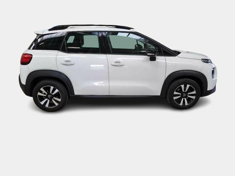 CITROEN C3 AIRCROSS PureTech 110 S/S Shine