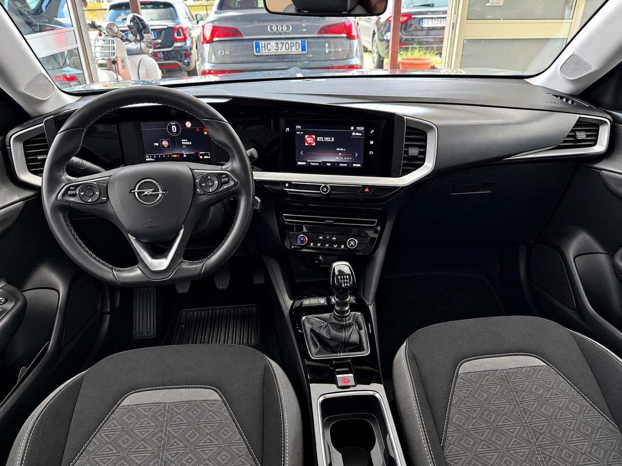 Opel Mokka 1.5 diesel Ultimate