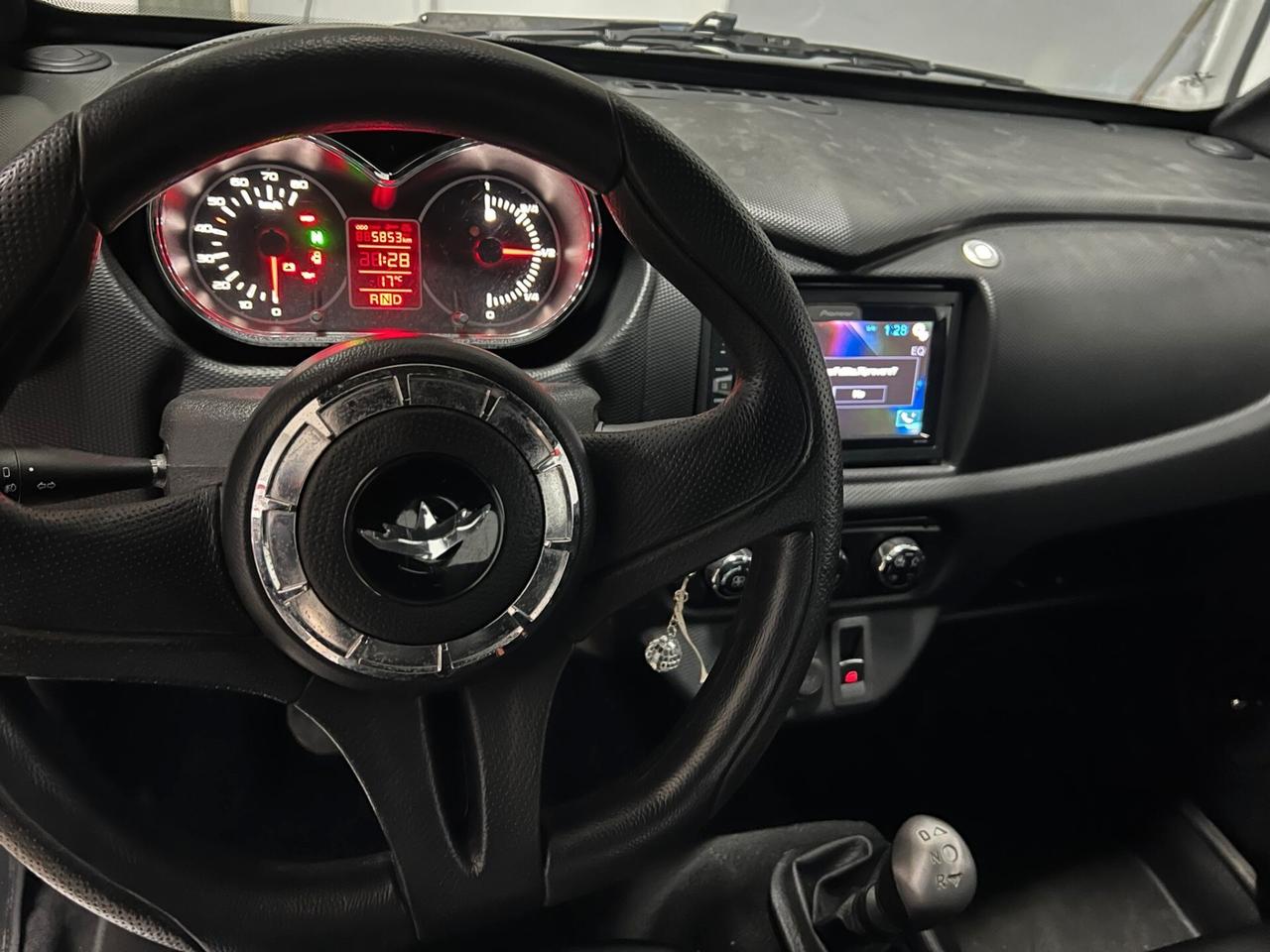 Chatenet CH40 Sport Line