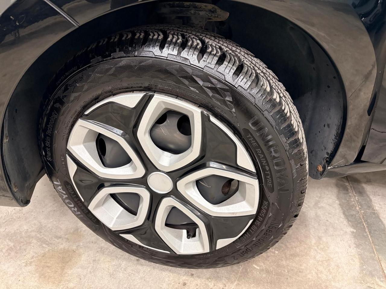 Renault Twingo SCe 65 CV Duel Limited