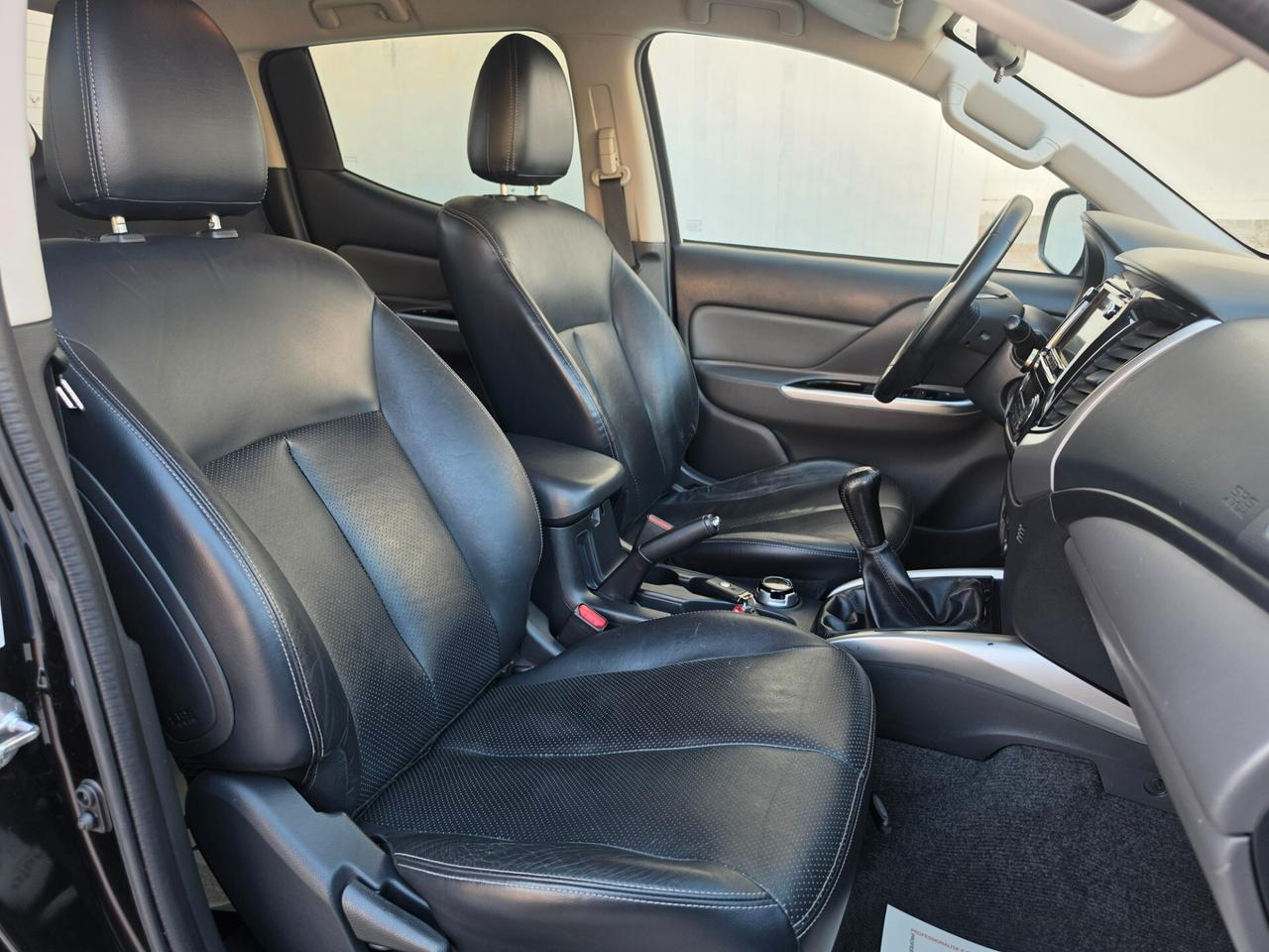 Fiat Fullback 2.4 Diesel 180cv