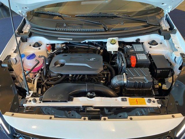 DR MOTOR DR 3.0 1.5 BI-FUEL GPL