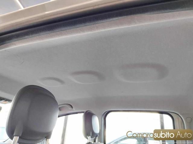 FIAT Panda 1.3 MJT 95 CV S&S Easy
