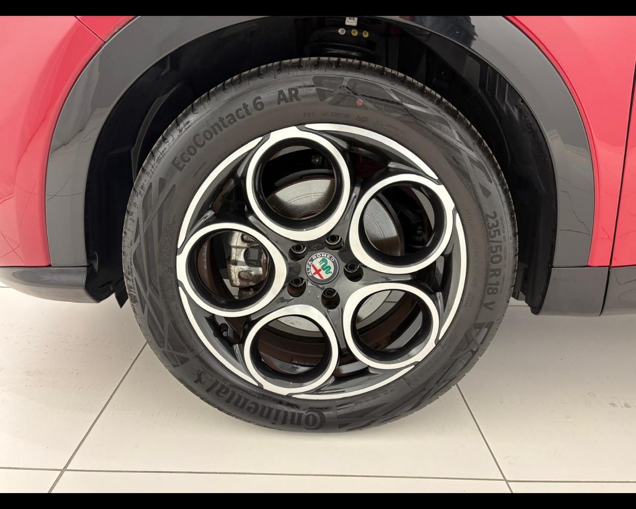 ALFA ROMEO Tonale 1.6 Ti 130cv tct6