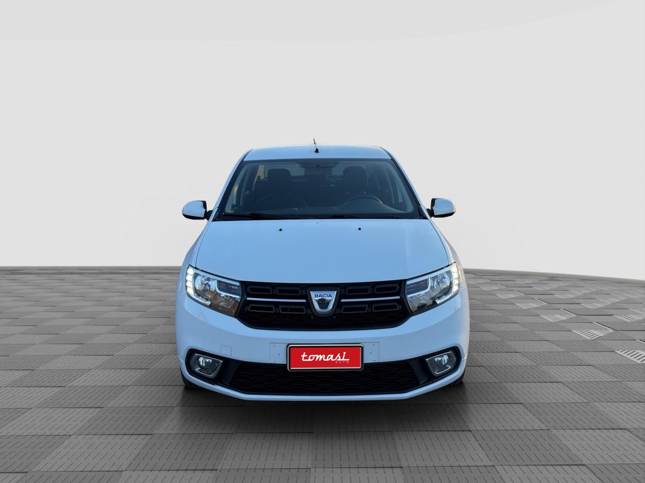 DACIA Logan 3ª serie Sandero Streetway/Logan MCV 1.0 SCe 75 CV S&S Acce