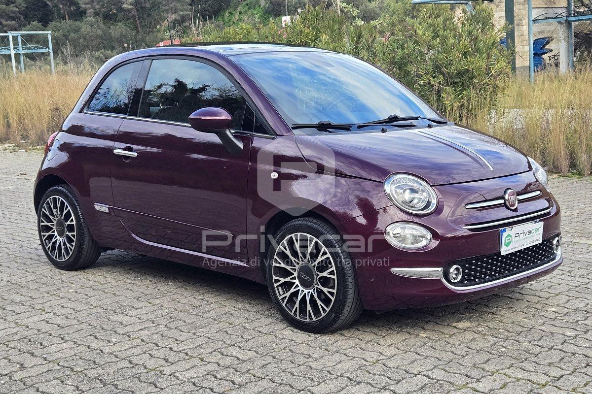 FIAT 500 1.0 Hybrid Launch Edition