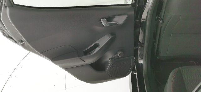FORD Fiesta 1.1 85 CV 5 porte ST-Line