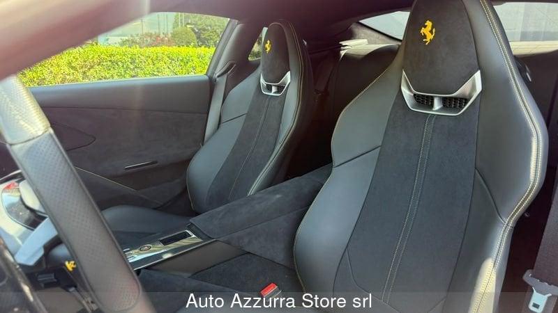 Ferrari Amalfi Amalfi 3.9 F1 DCT | IVA, LIFT, MADM, CARBON