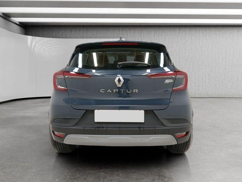 Renault Captur 1.0 tce Equilibre Gpl 100cv
