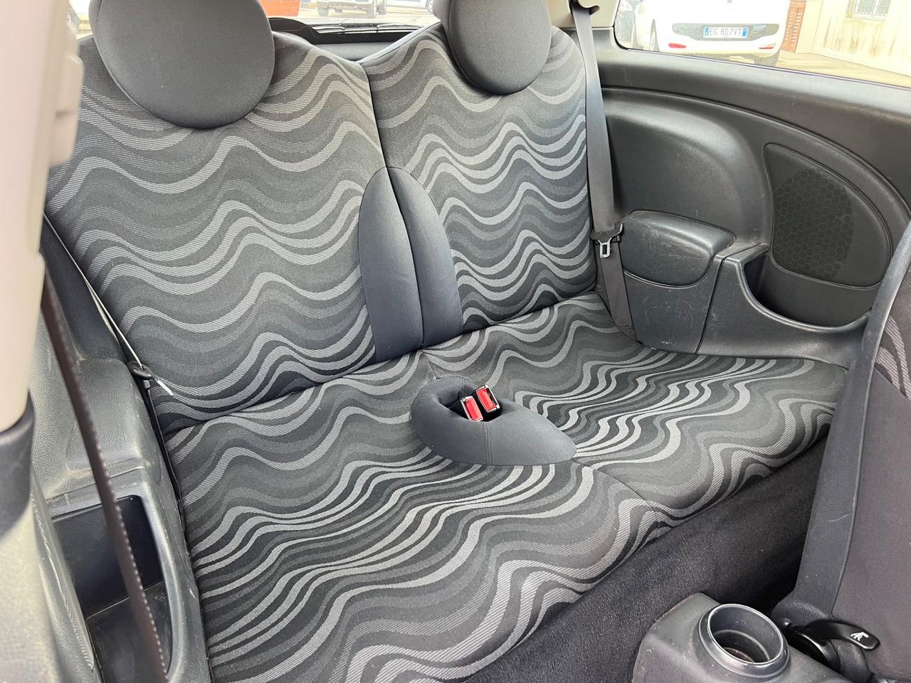 Mini Cooper 1.6 16V One