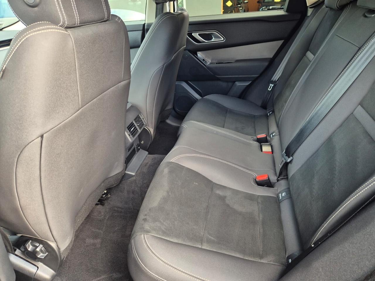 Land Rover Range Velar 2.0D I4 180 CV HSE