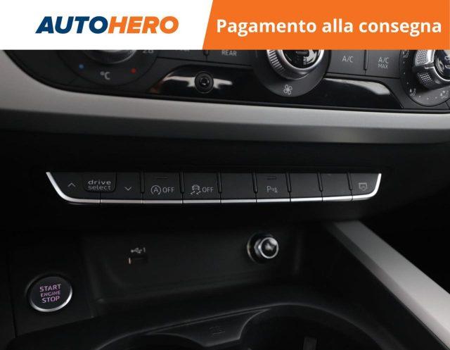 AUDI A4 Avant 30 TDI/136 CV S tronic
