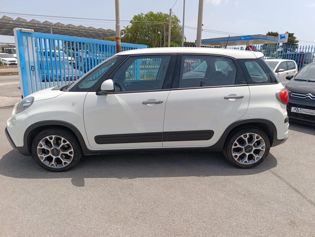 Fiat 500L 1.3 Multijet 95 CV 2021