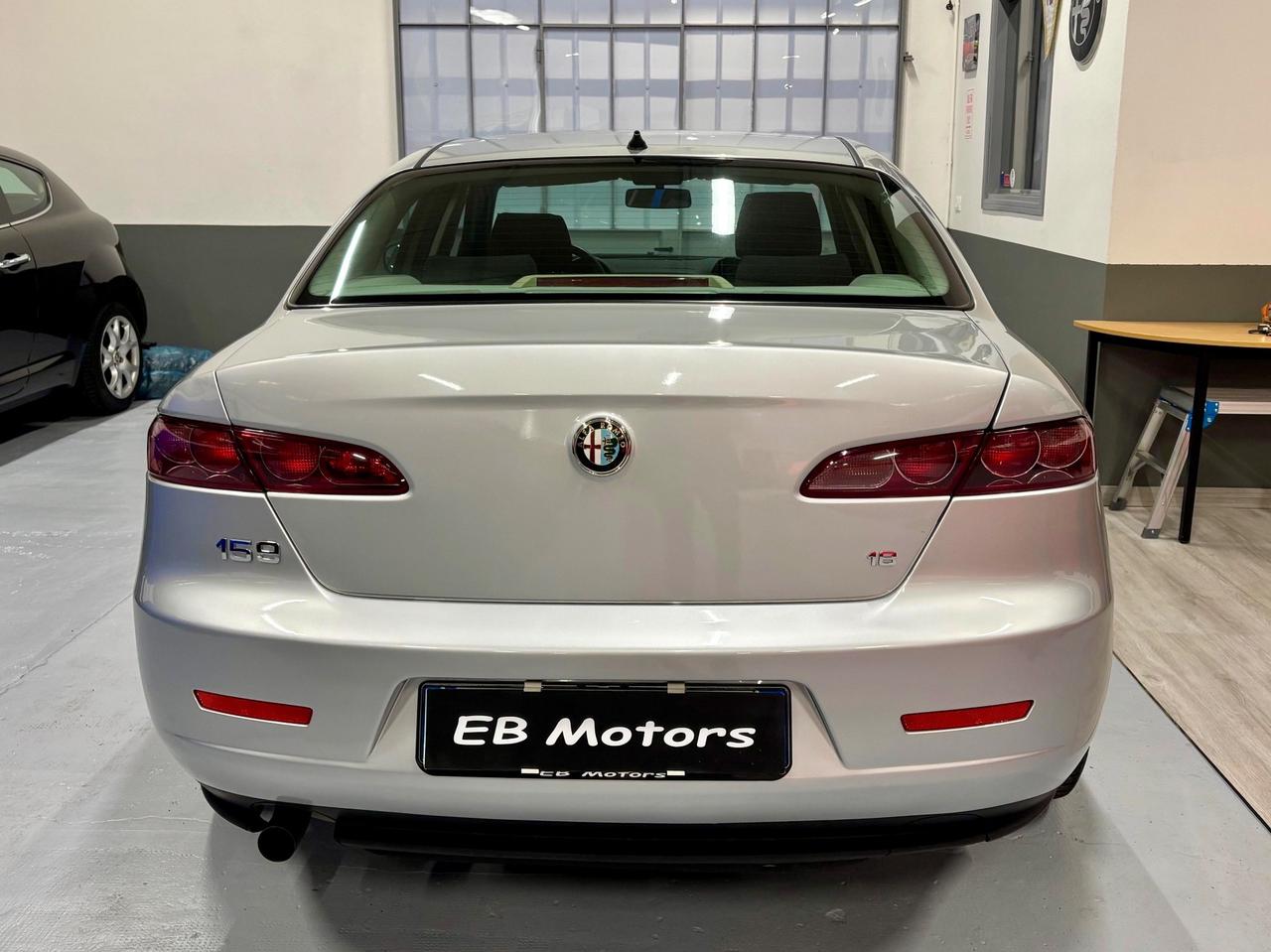 Alfa Romeo 159 1.8 Progression 40000km!