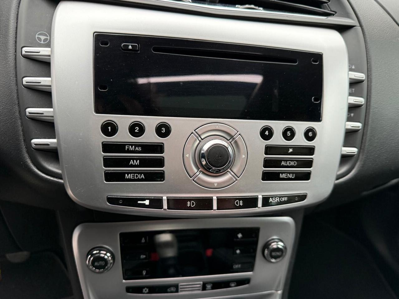 LANCIA DELTA 1400 PLATINO TETTO APRIBILE PANORAMICO