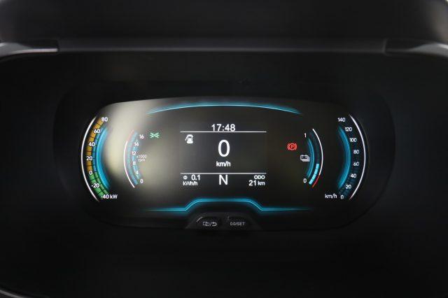 OTHERS-ANDERE OTHERS-ANDERE DR Automobiles DR1.0 dr 1.0 EV