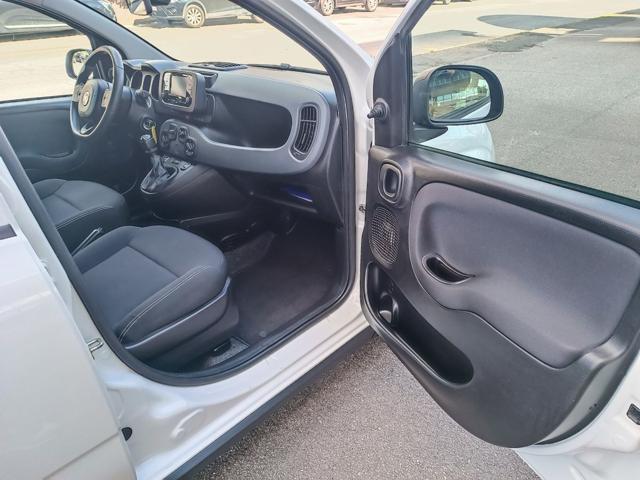 FIAT Panda 1.0 S&S Hybrid Van 2 posti