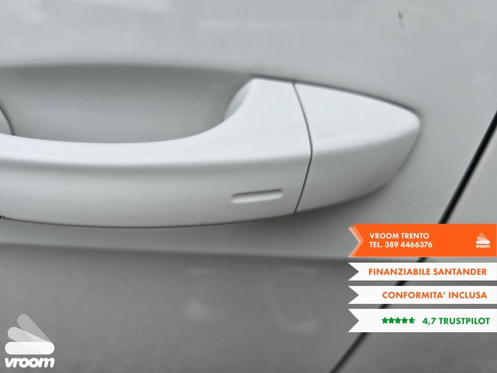 VOLKSWAGEN Golf 7ª serie Golf 1.6 TDI 110 CV 5...