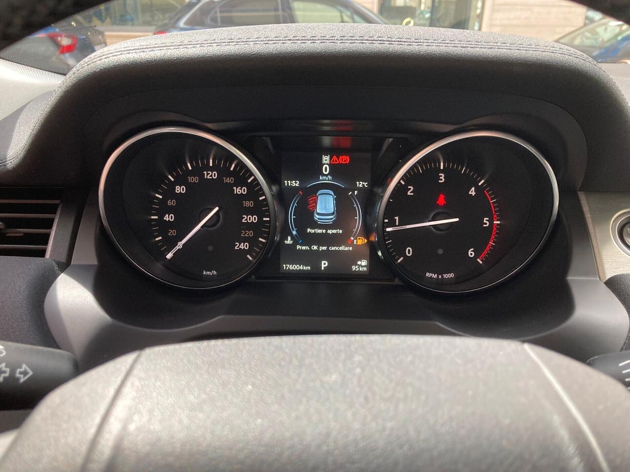 Land Rover Range Evoque 2.0 TD - PERFETTA - 2017