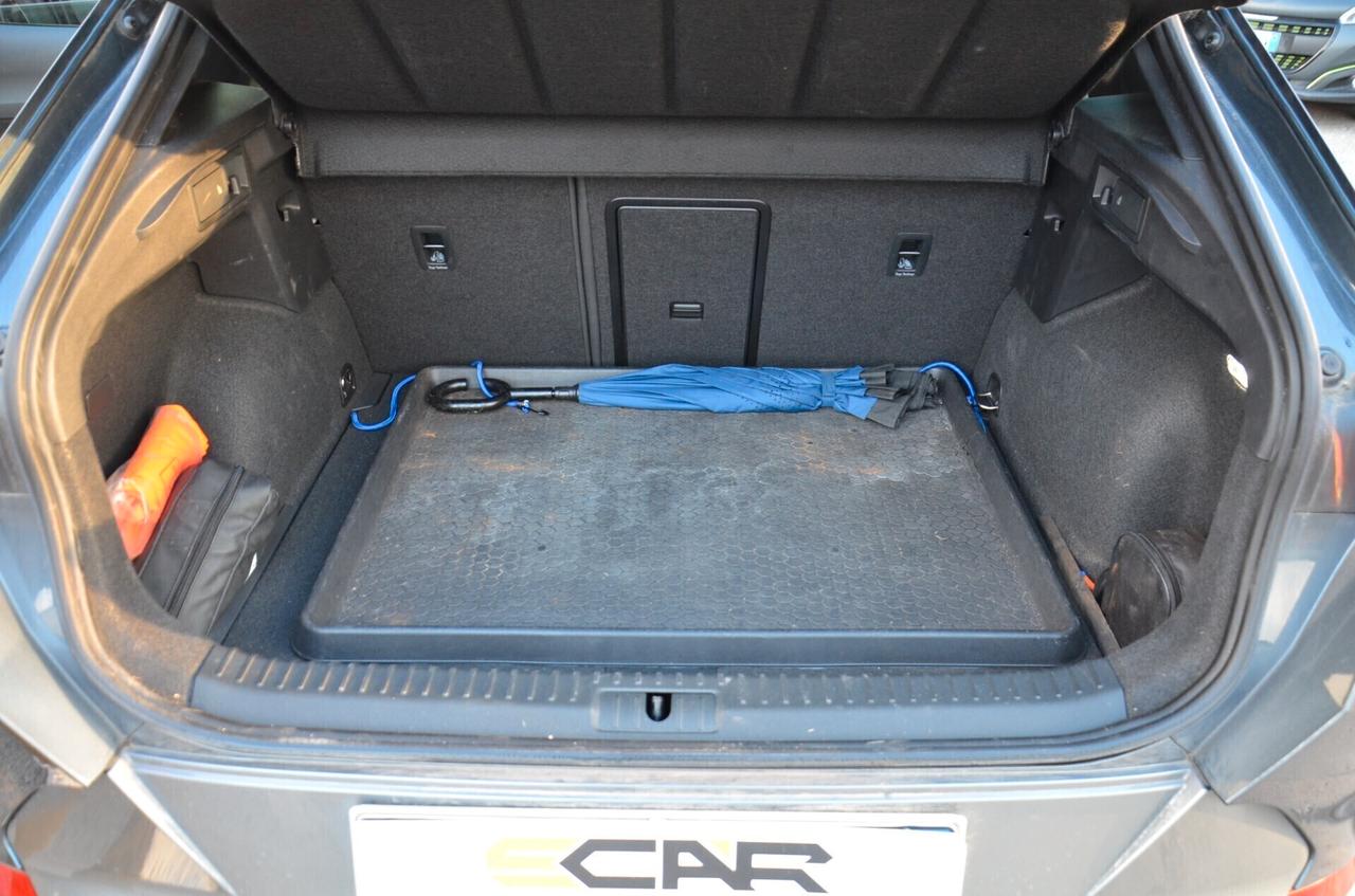 Cupra Formentor 1.5 TSI