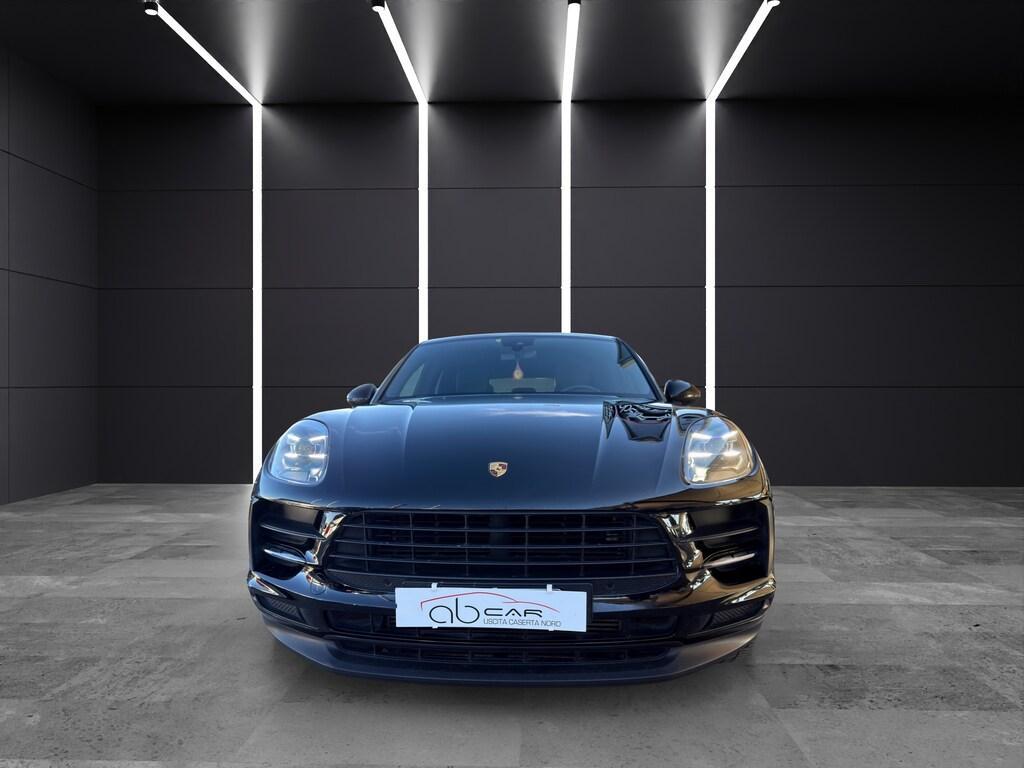 Porsche Macan 2.0 245cv pdk