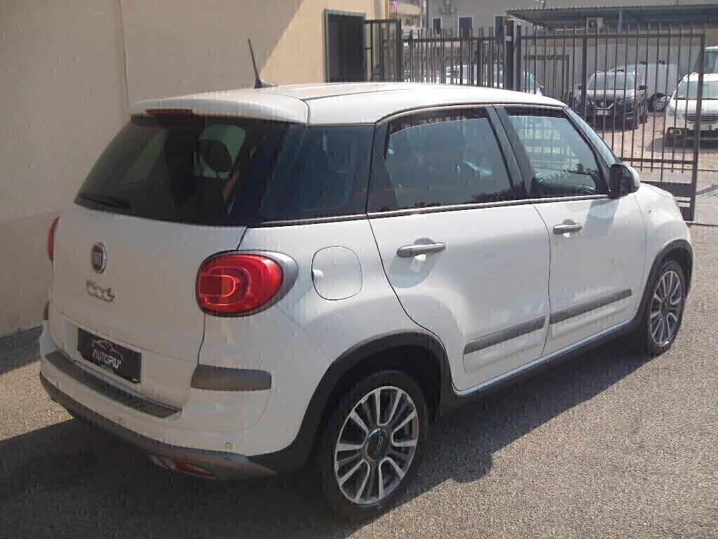 Fiat 500L 1.3 Multijet 95 CV Cross - 2018