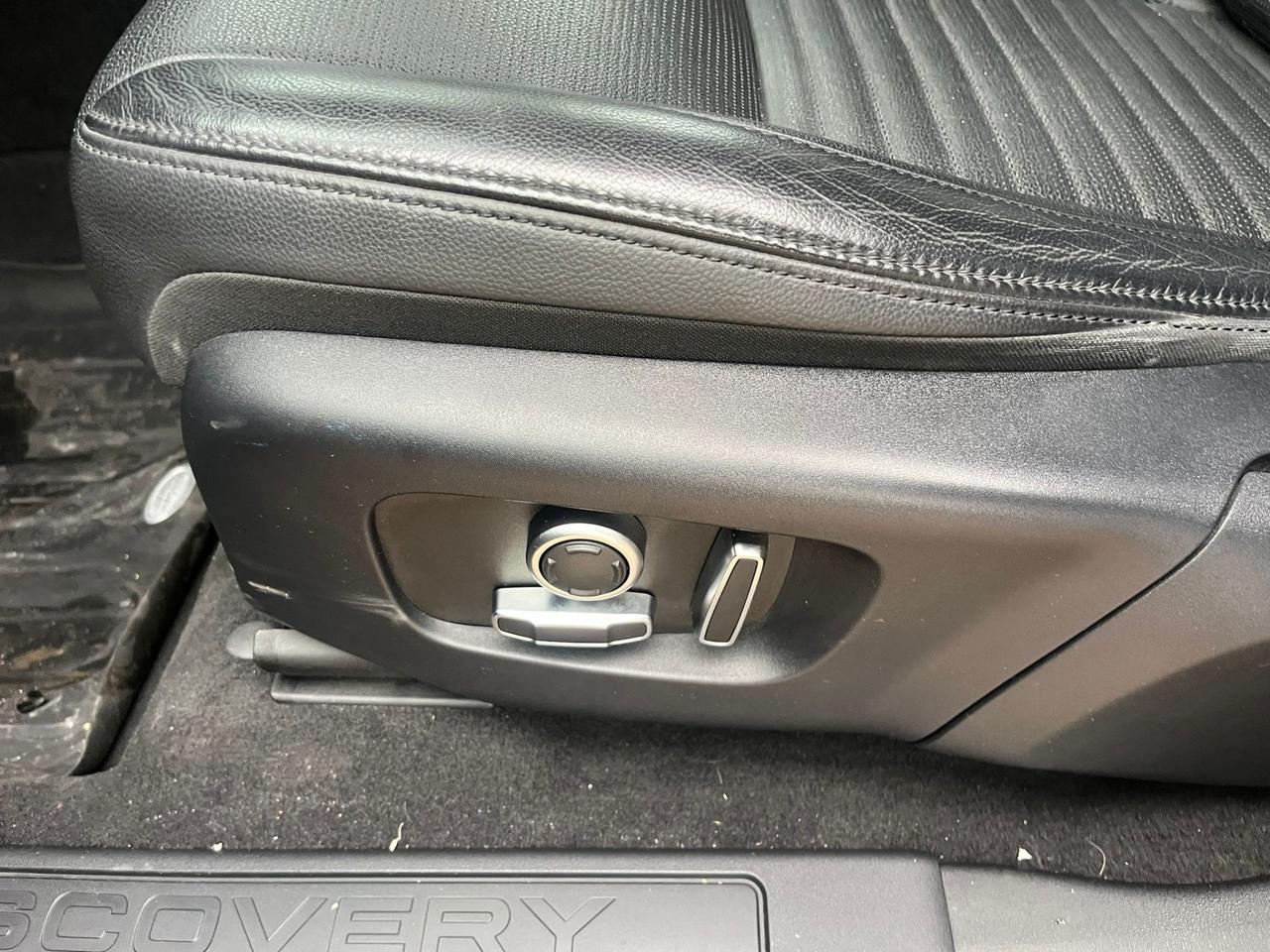 Land Rover Discovery Sport 2.0 Diesel - Automatico - 4x4