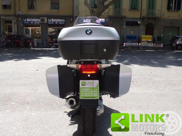 BMW R 1200 RT Vero Affare