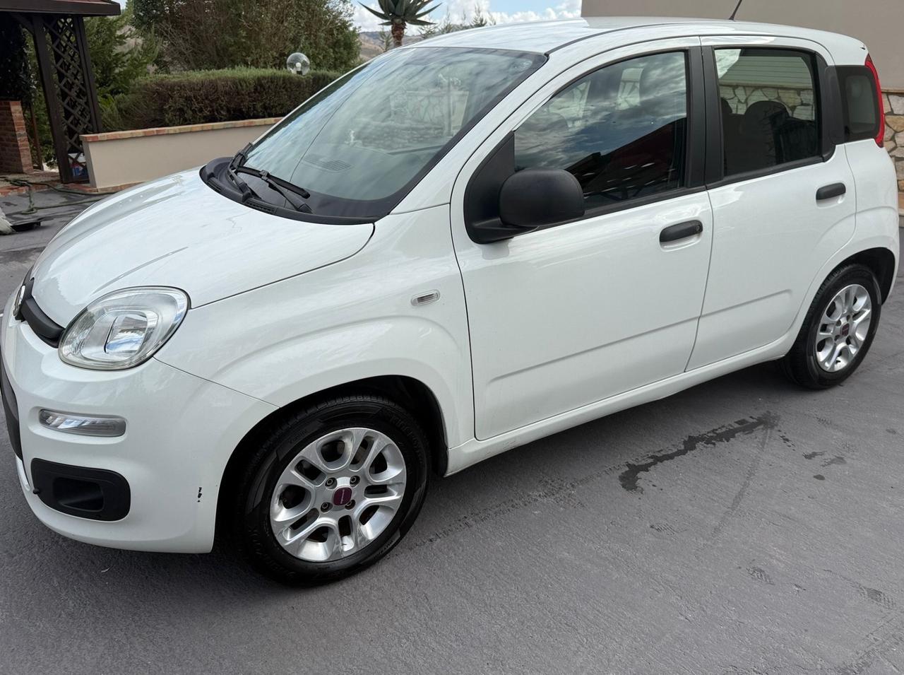 Fiat Panda 1.3 MJT 95 CV S&S Easy