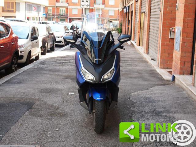 HONDA Forza 350 HONDA FORZA 350CC ABS