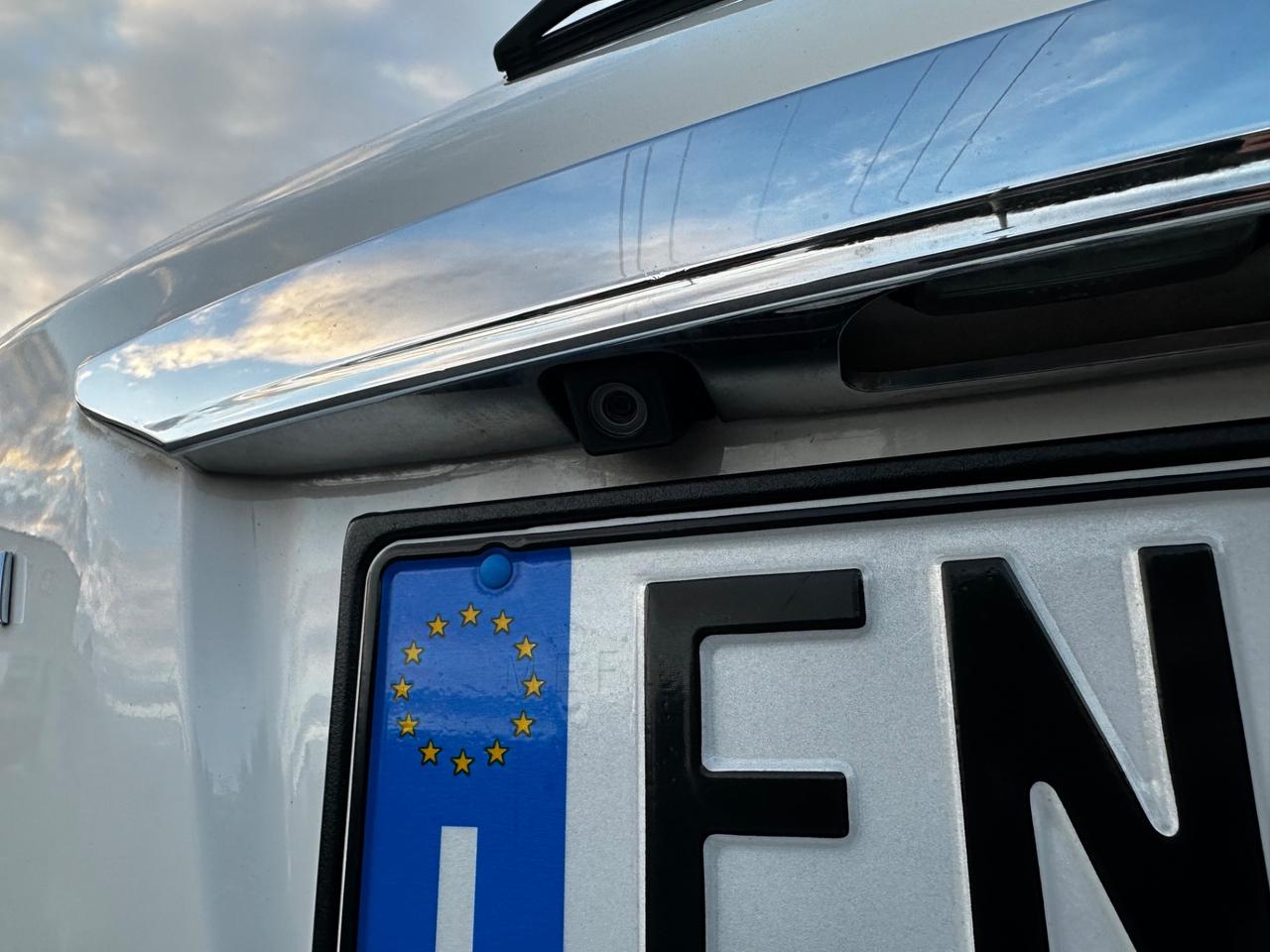 Toyota Yaris Hybrid Lounge Unico Proprietario